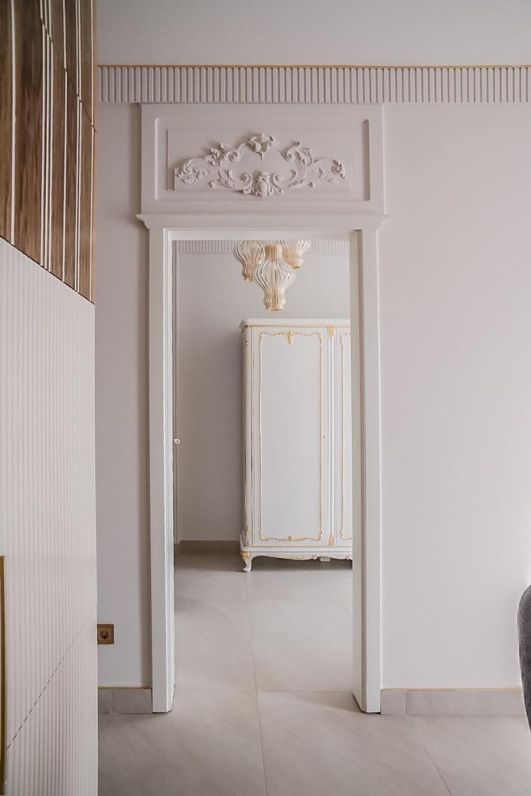 Glori Gold Apartaments Nagybánya Kültér fotó