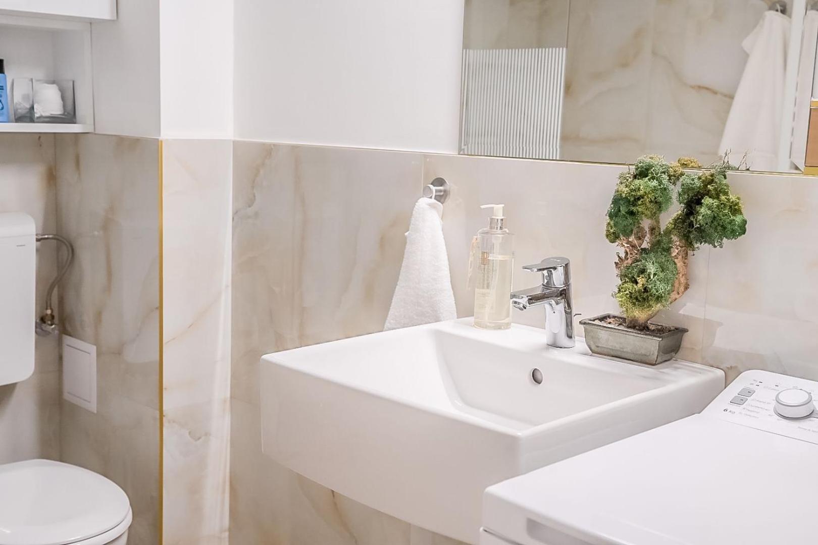 Glori Gold Apartaments Nagybánya Kültér fotó
