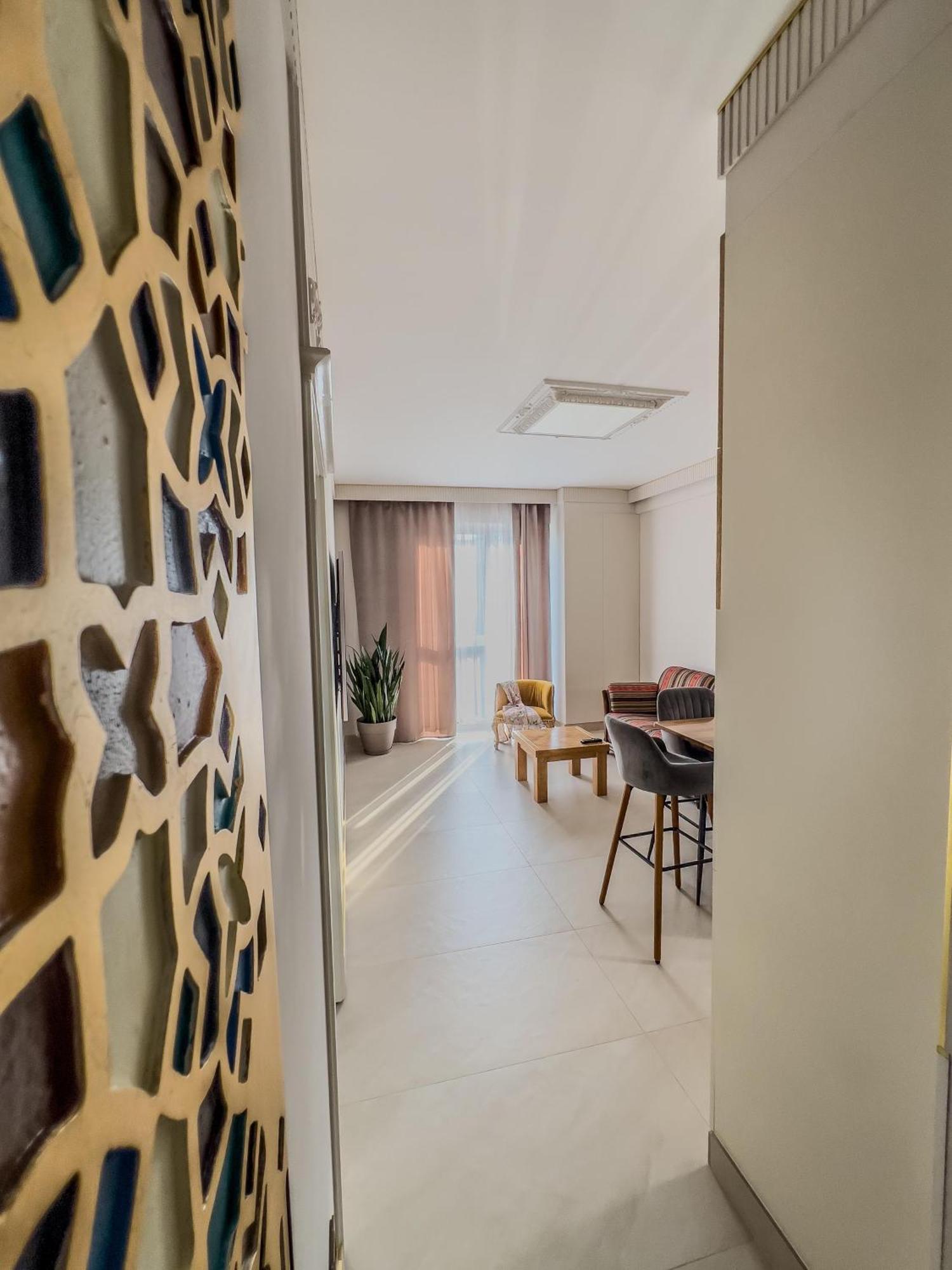 Glori Gold Apartaments Nagybánya Kültér fotó