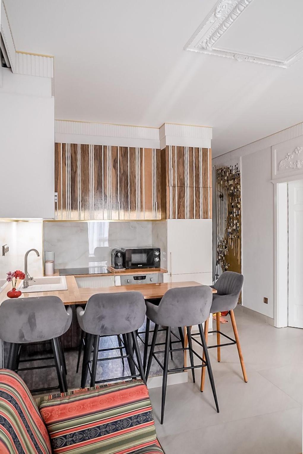 Glori Gold Apartaments Nagybánya Kültér fotó