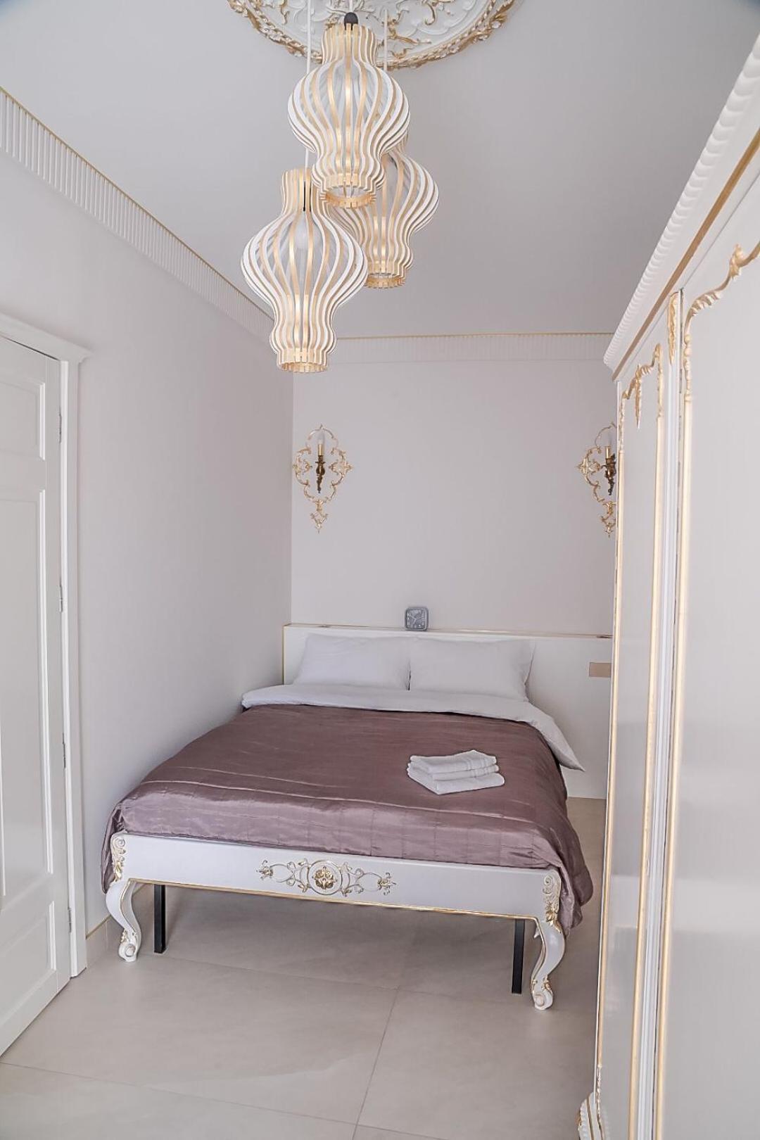 Glori Gold Apartaments Nagybánya Kültér fotó