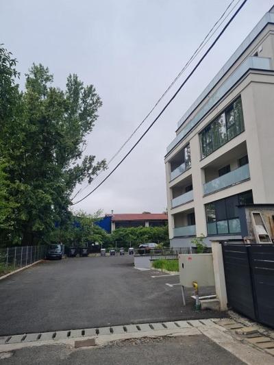 Glori Gold Apartaments Nagybánya Kültér fotó